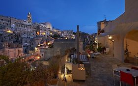 Fra I Sassi Residence